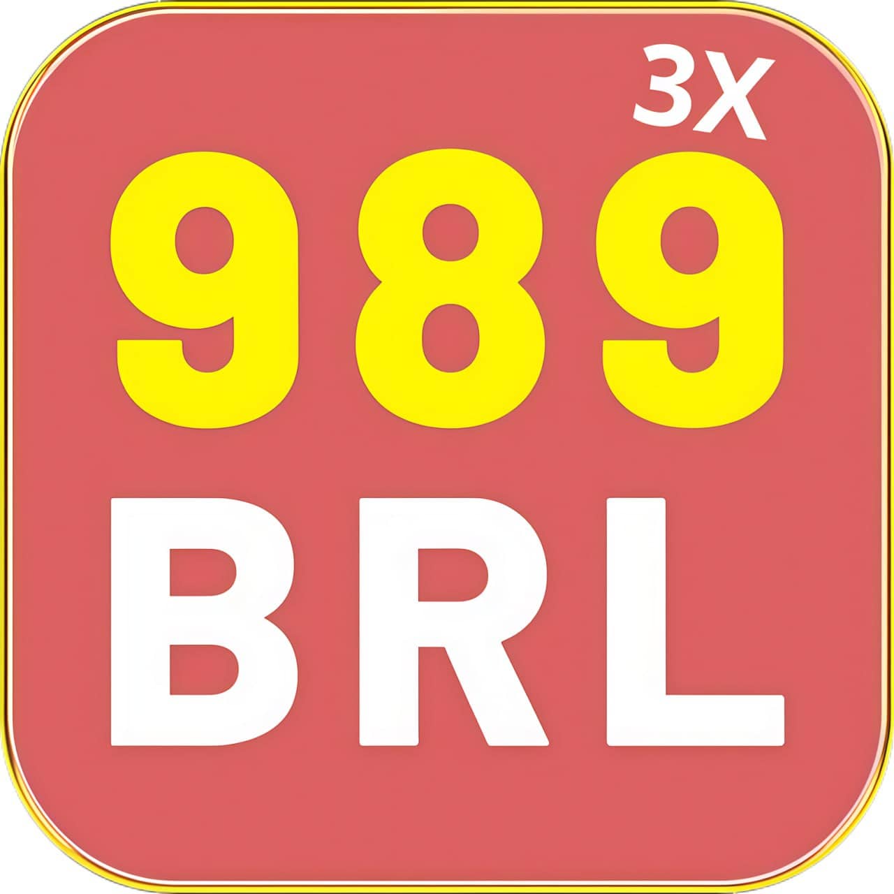 989BRL