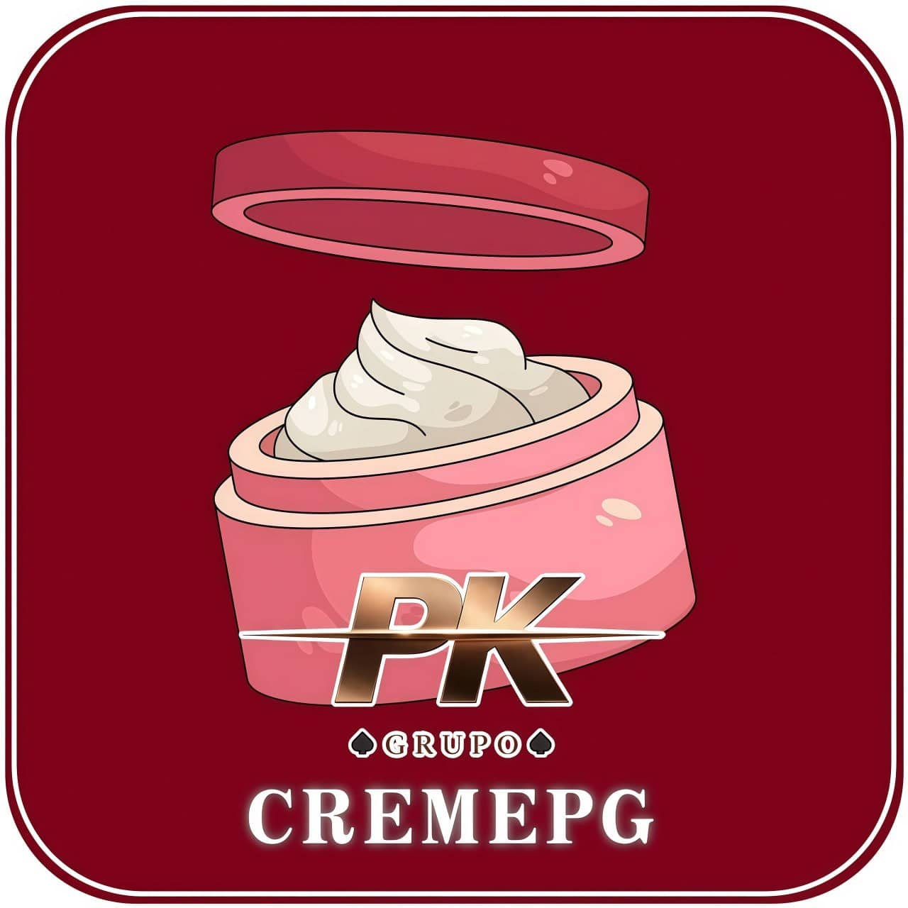 Pk Cremepg