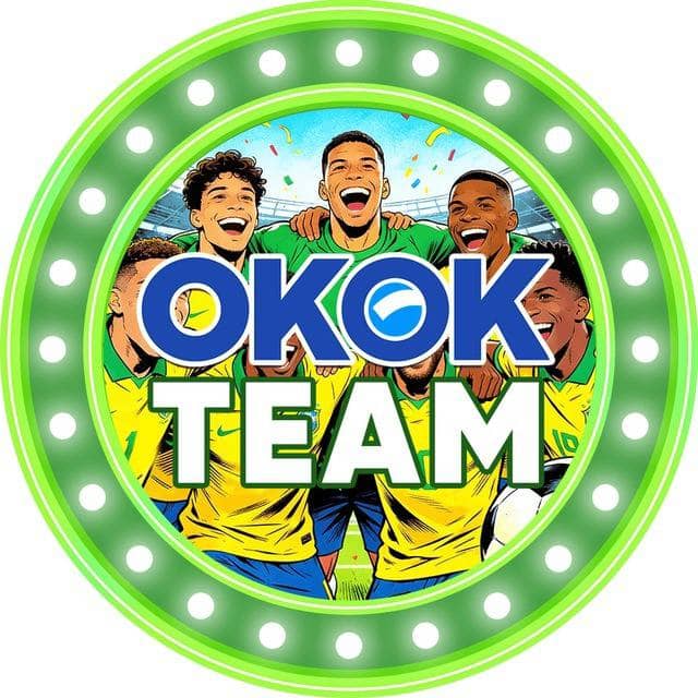 Okokteam