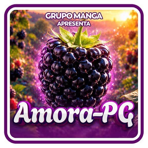 Manga Amora Pg