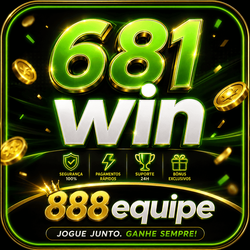 681win