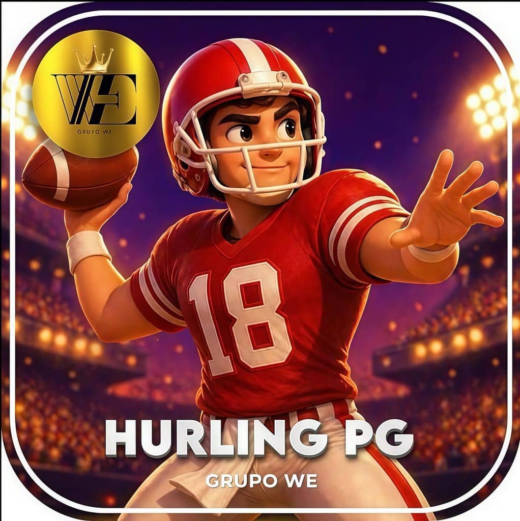 We Hurlinggpg