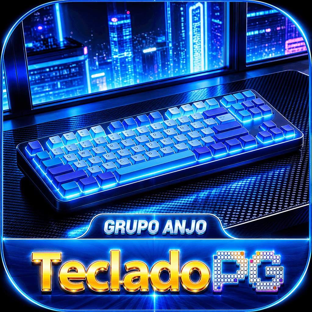 Teclado Pg