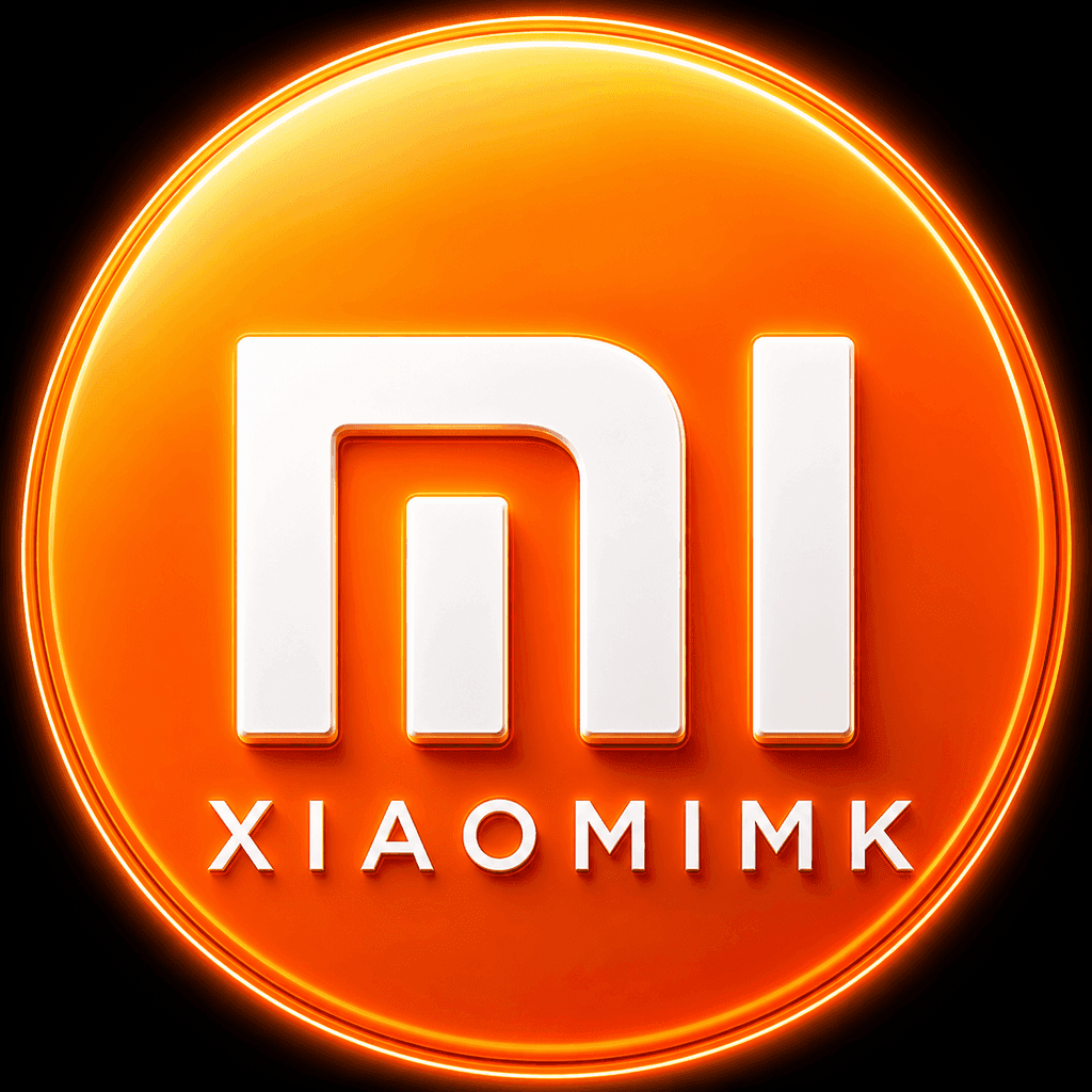 Xiaomiimk