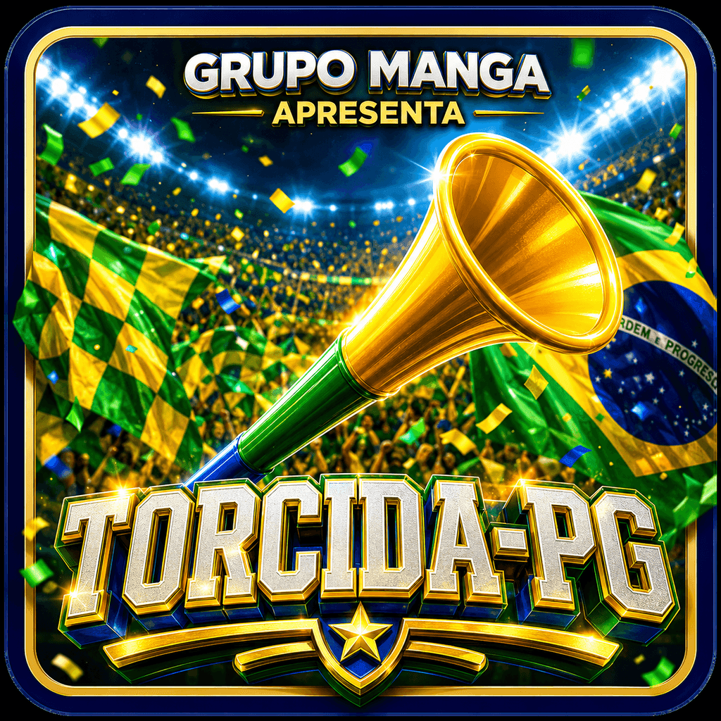 Manga Torcidapg