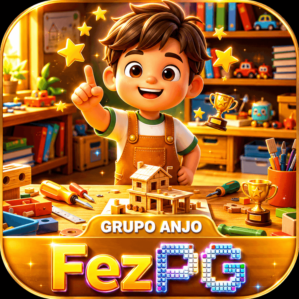 Anjo Fezpg