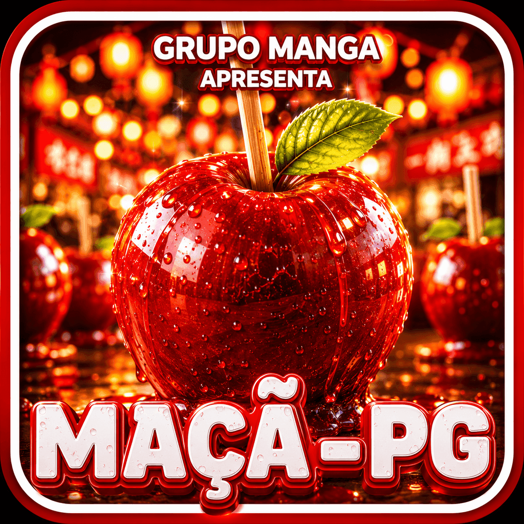 Manga Macapg