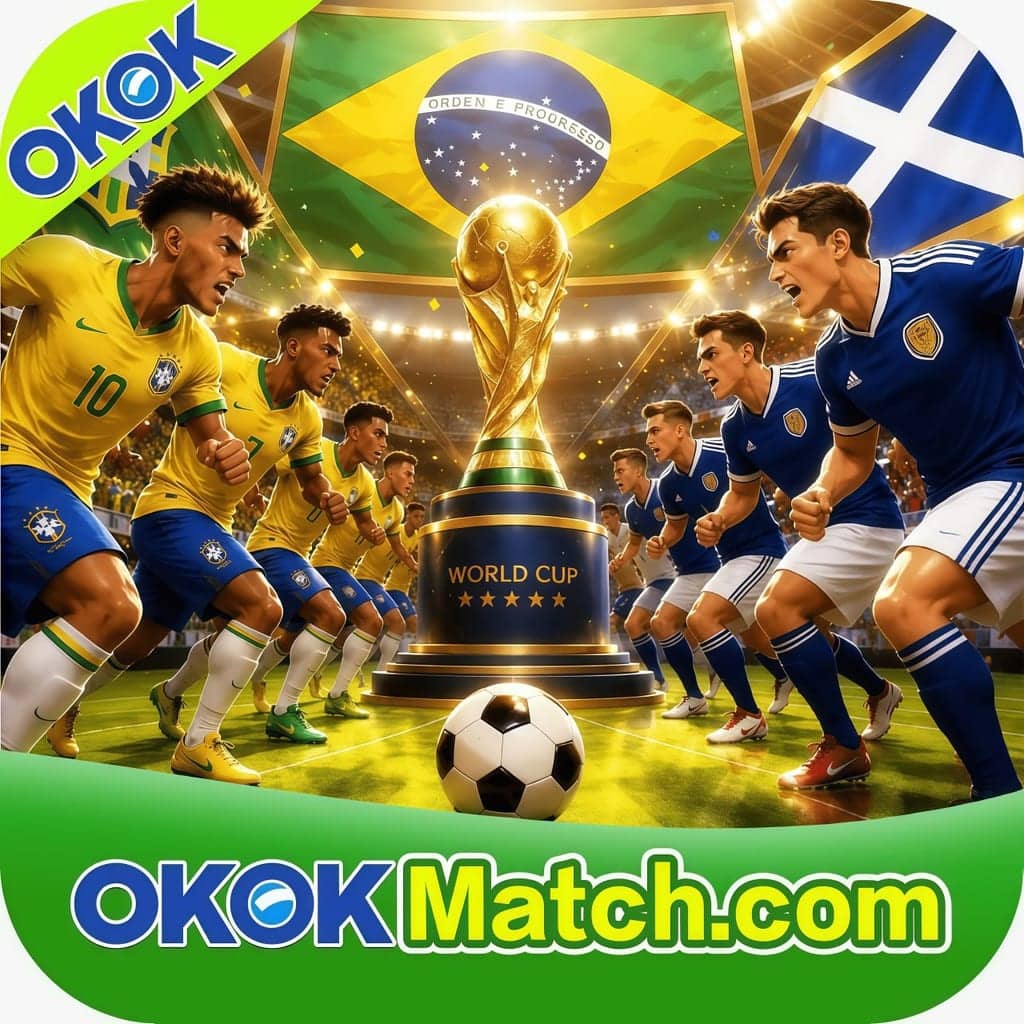 Okokmatch3
