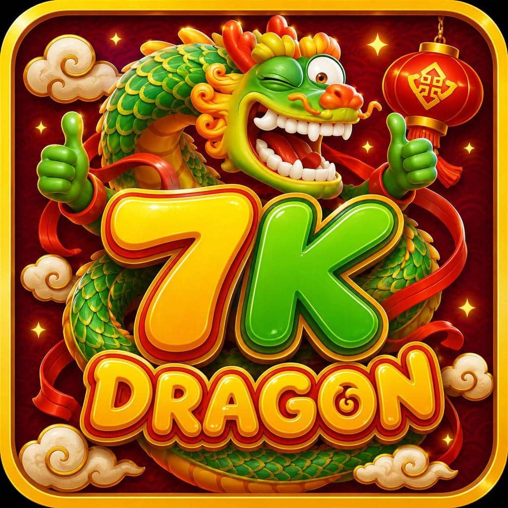 7k Dragaao