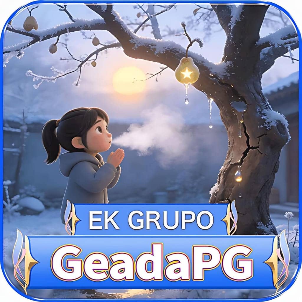 Ek Geadapg