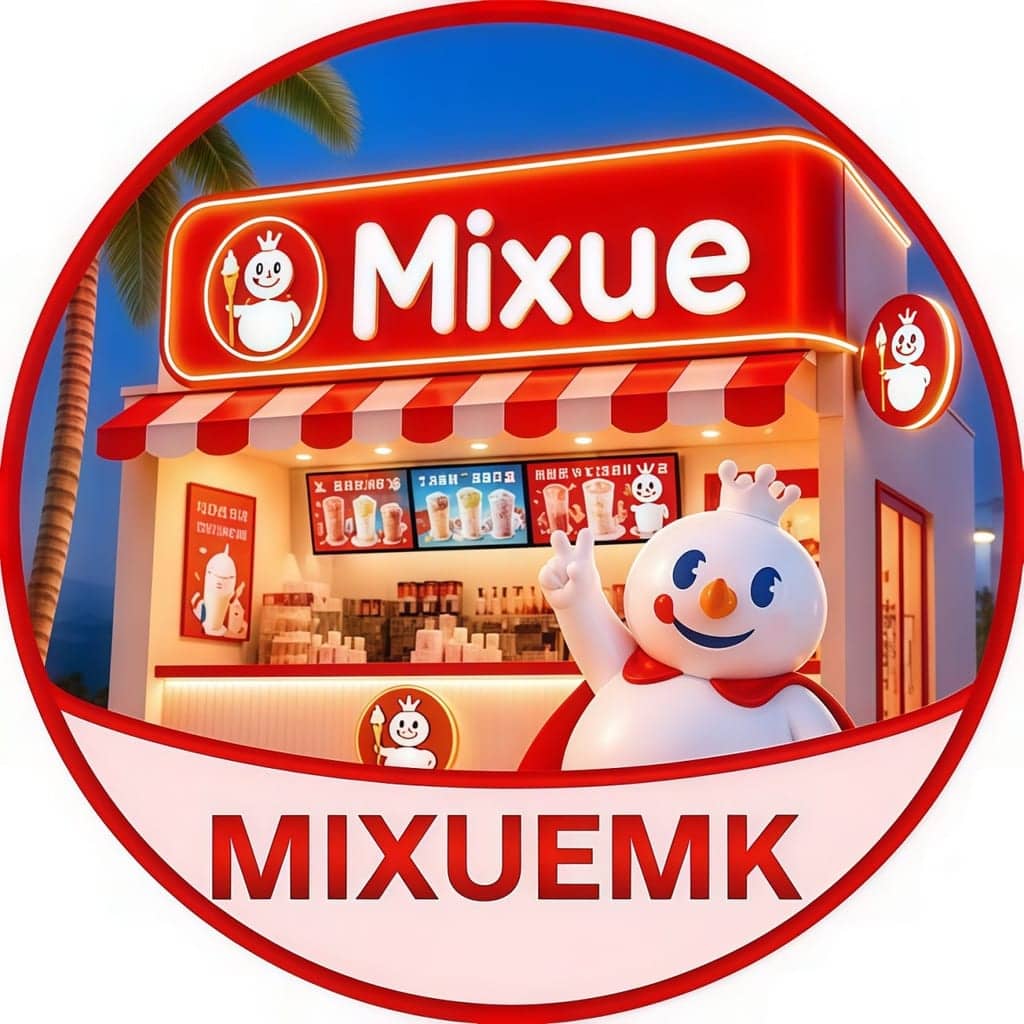Mixue Mk