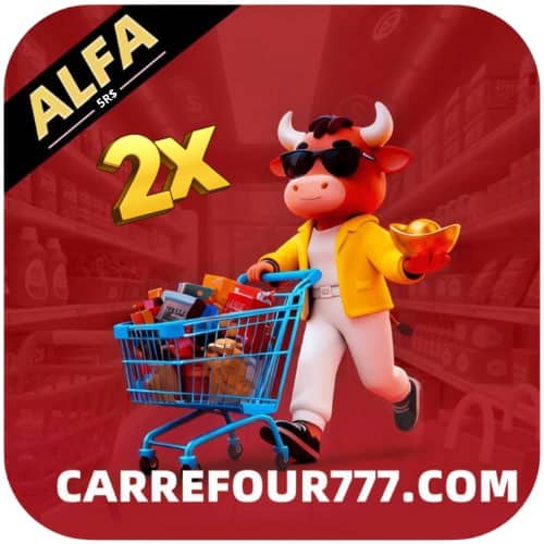 Carrefour777