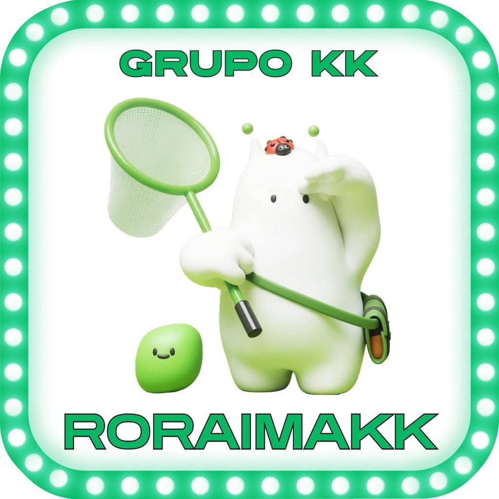 RORAIMA-KK