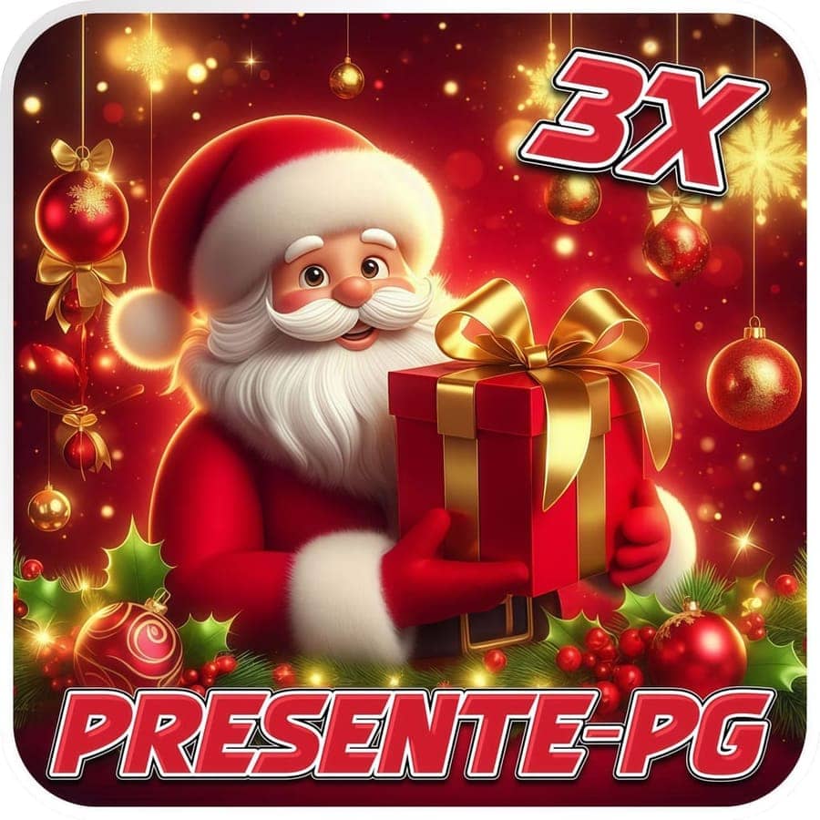 PRESENTE-PG