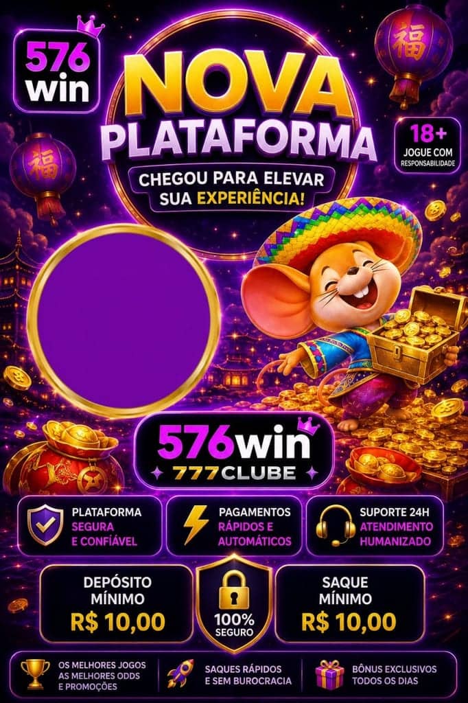Foto da plataforma 576win3 (1)