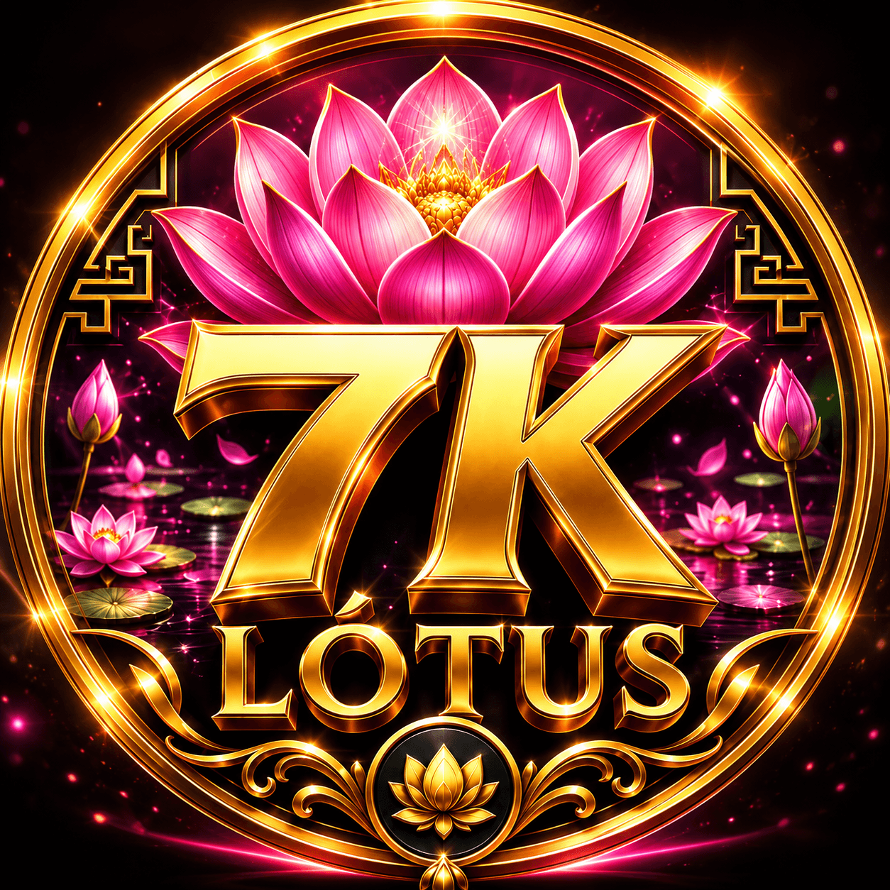 Foto da plataforma 7k Lotus (4)