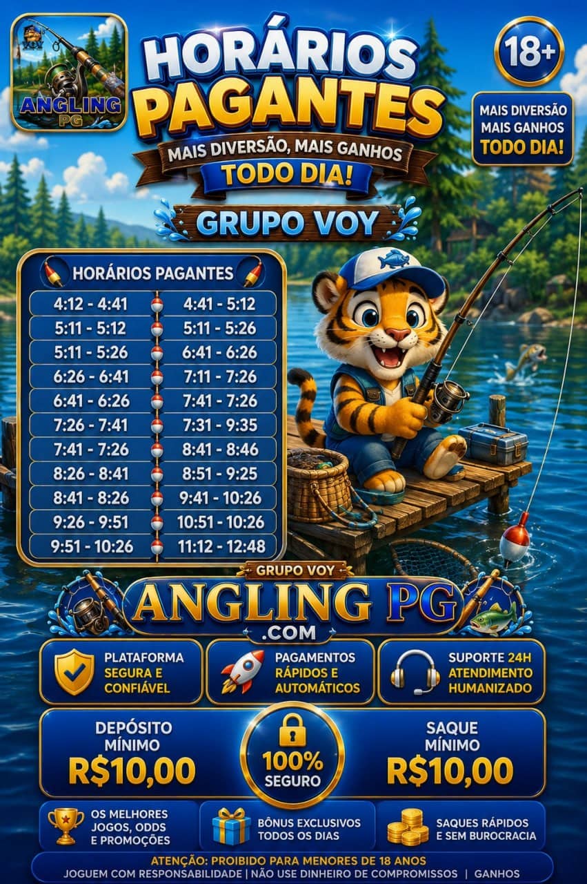 Foto da plataforma Voy Anglinggpg (2)