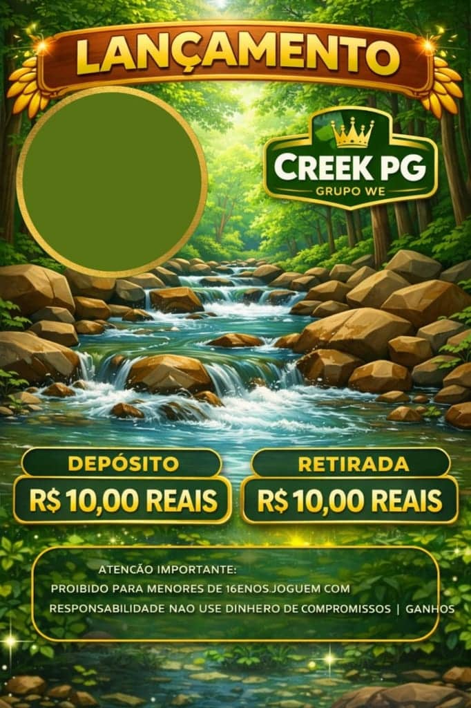Foto da plataforma We Creek Pg (2)