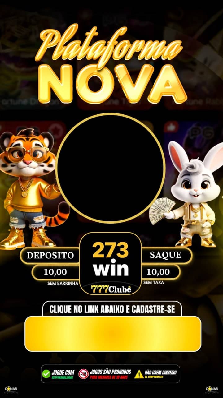 Foto da plataforma 273win (2)