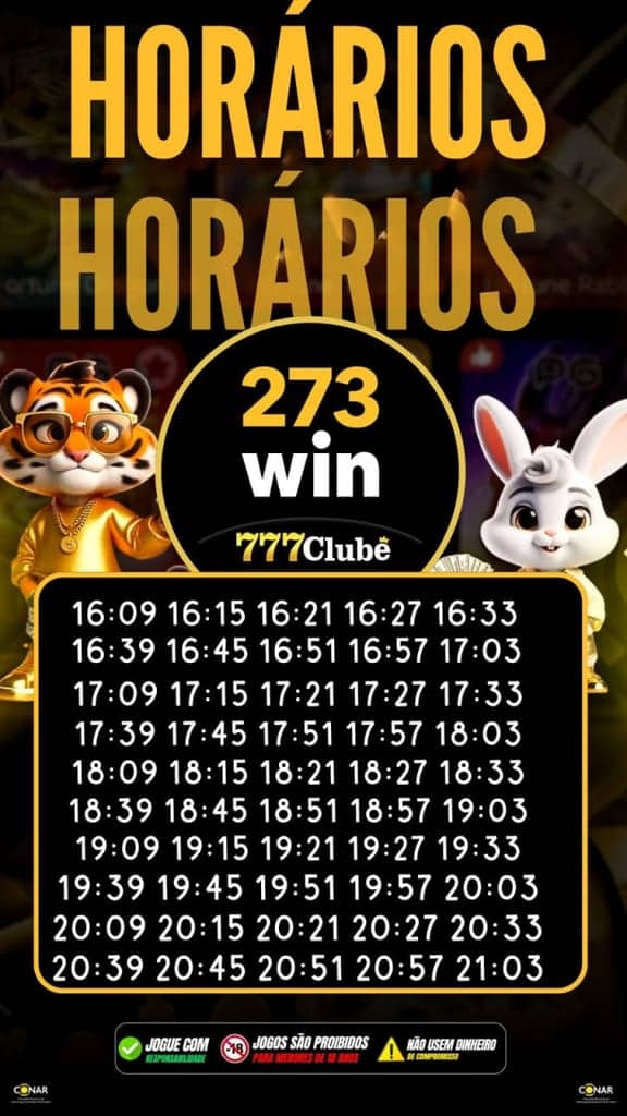 Foto da plataforma 273win (3)