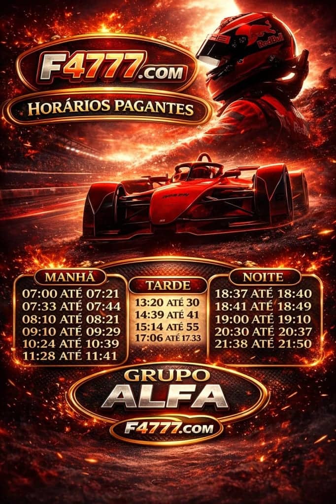 Foto da plataforma Ff4777 (1)