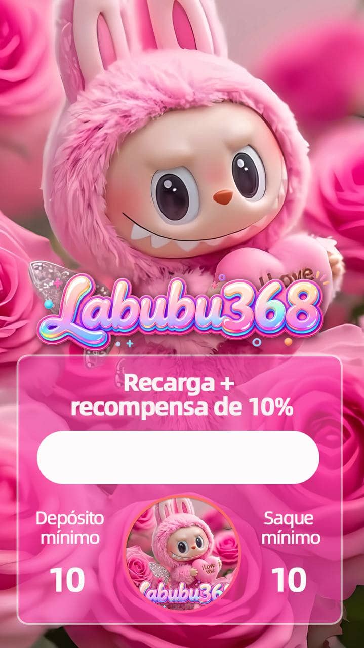 Foto da plataforma Labubu368 (2)