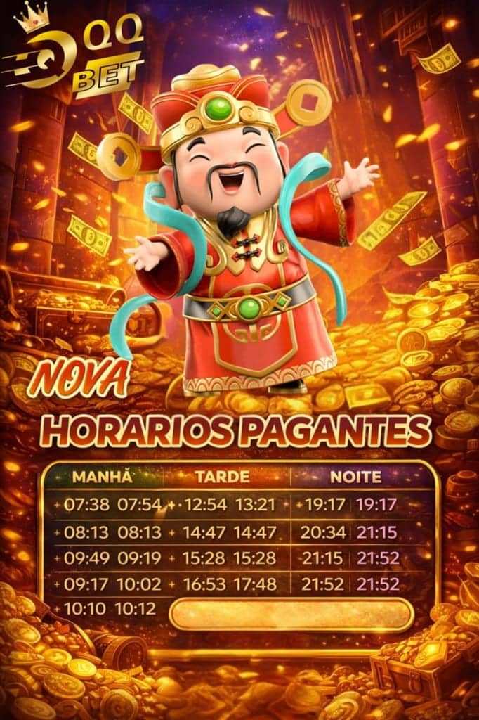 Foto da plataforma Qqqgbet (1)