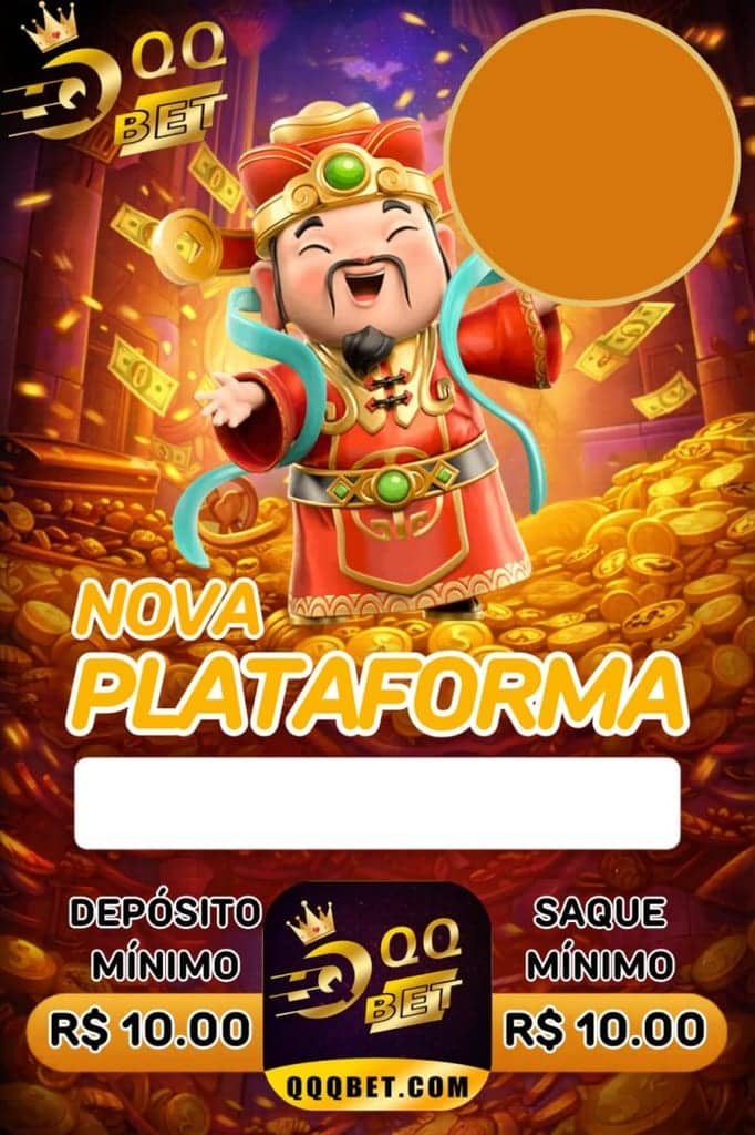 Foto da plataforma Qqqgbet (2)
