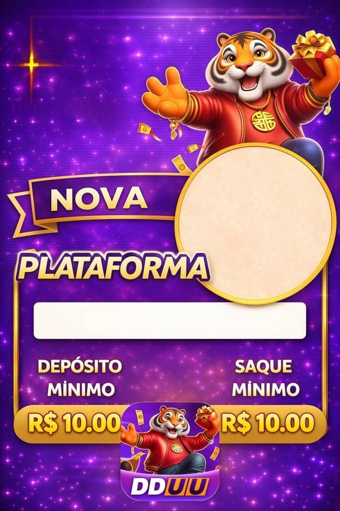 Foto da plataforma 12dduu - ABRE BAÚ DE R$50 (2)