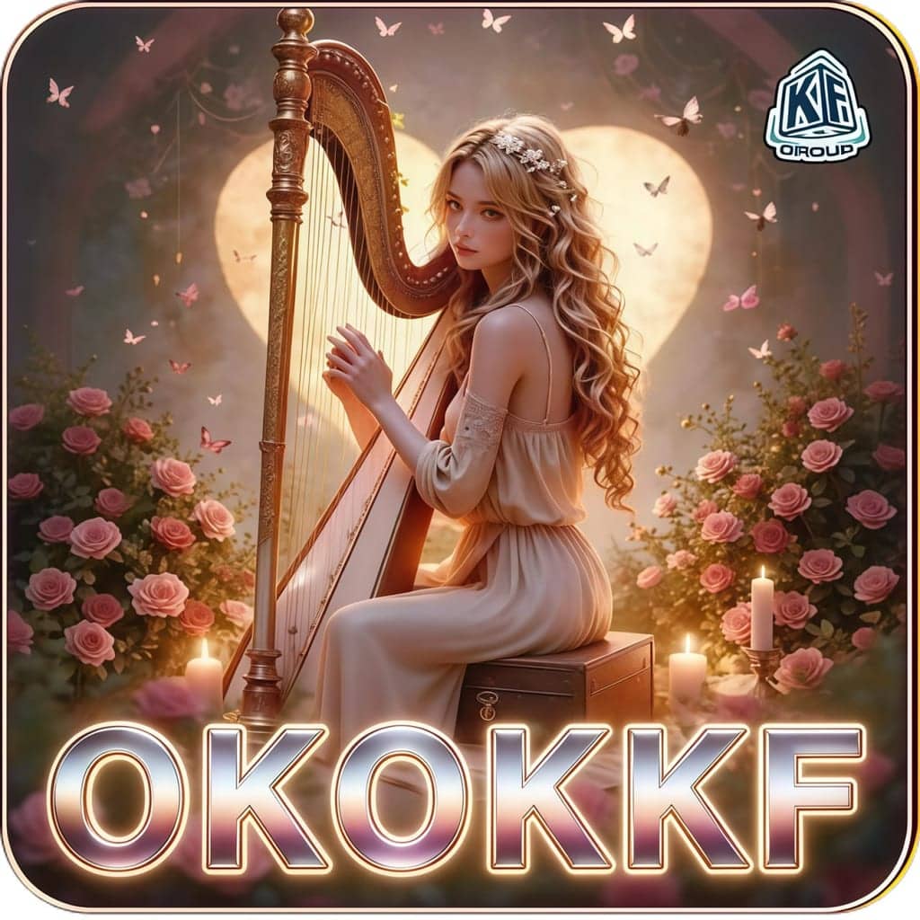Foto da plataforma Okokoklf (1)