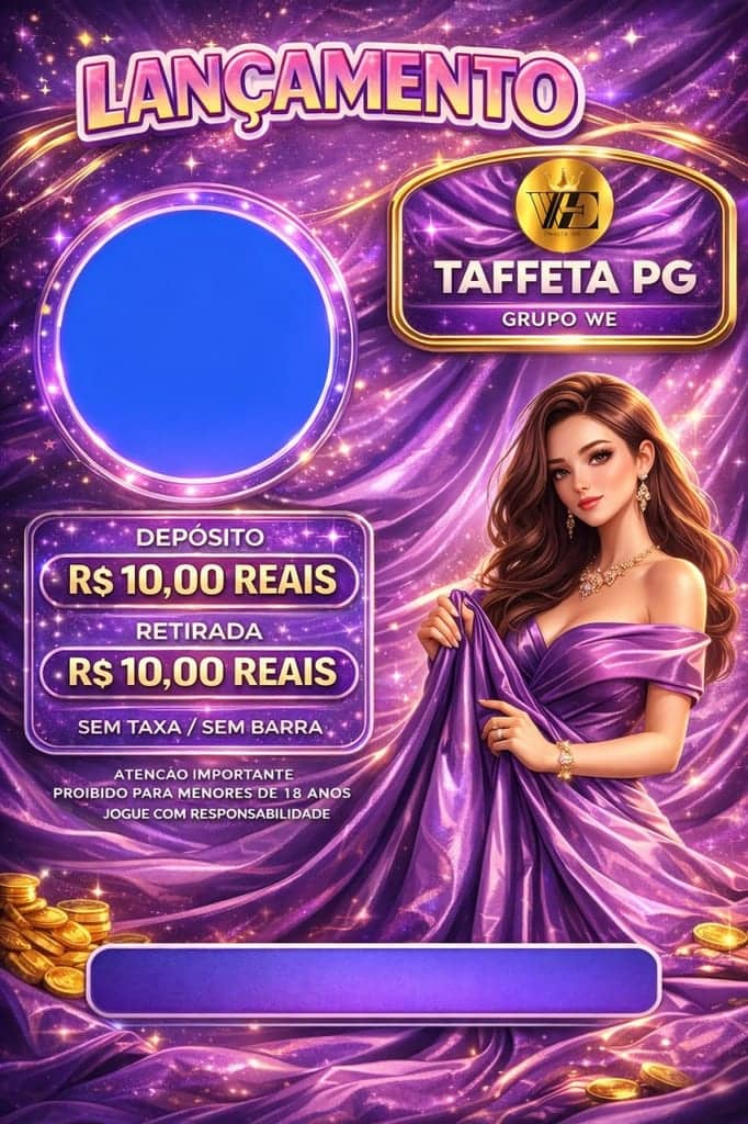 Foto da plataforma We Taffetaapg (3)