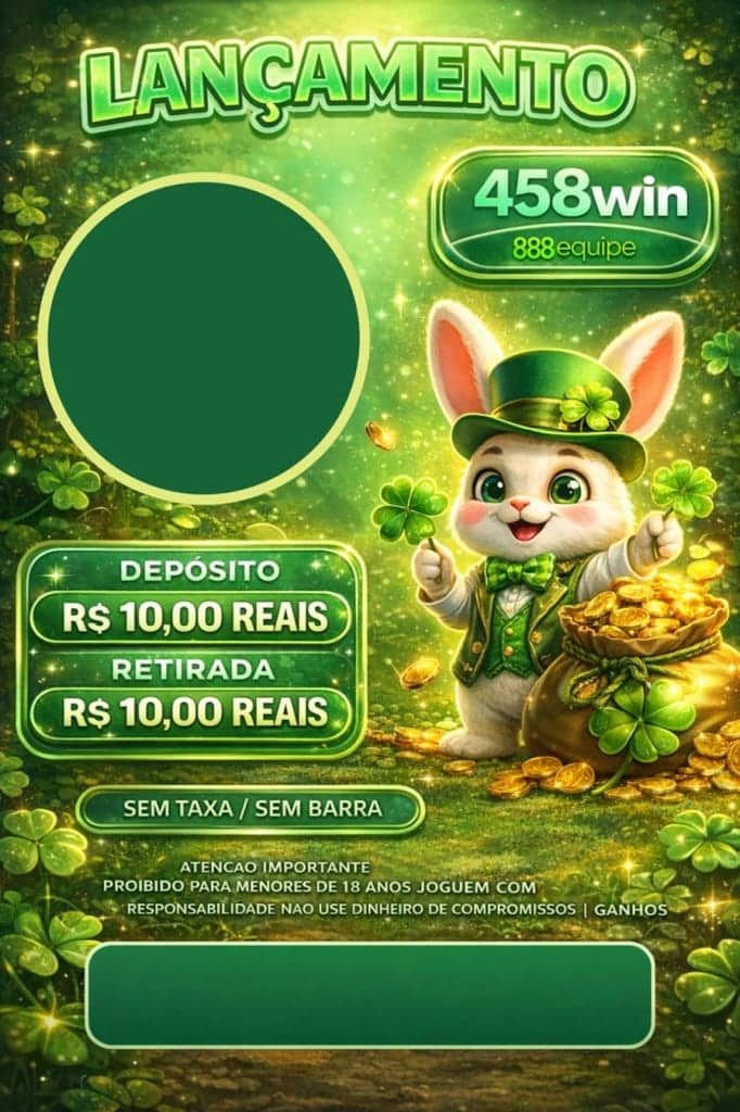 Foto da plataforma 458win (2)