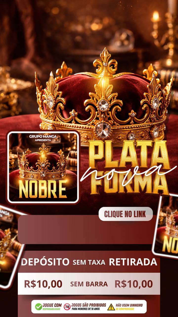 Foto da plataforma Manga Nobre Pg (2)
