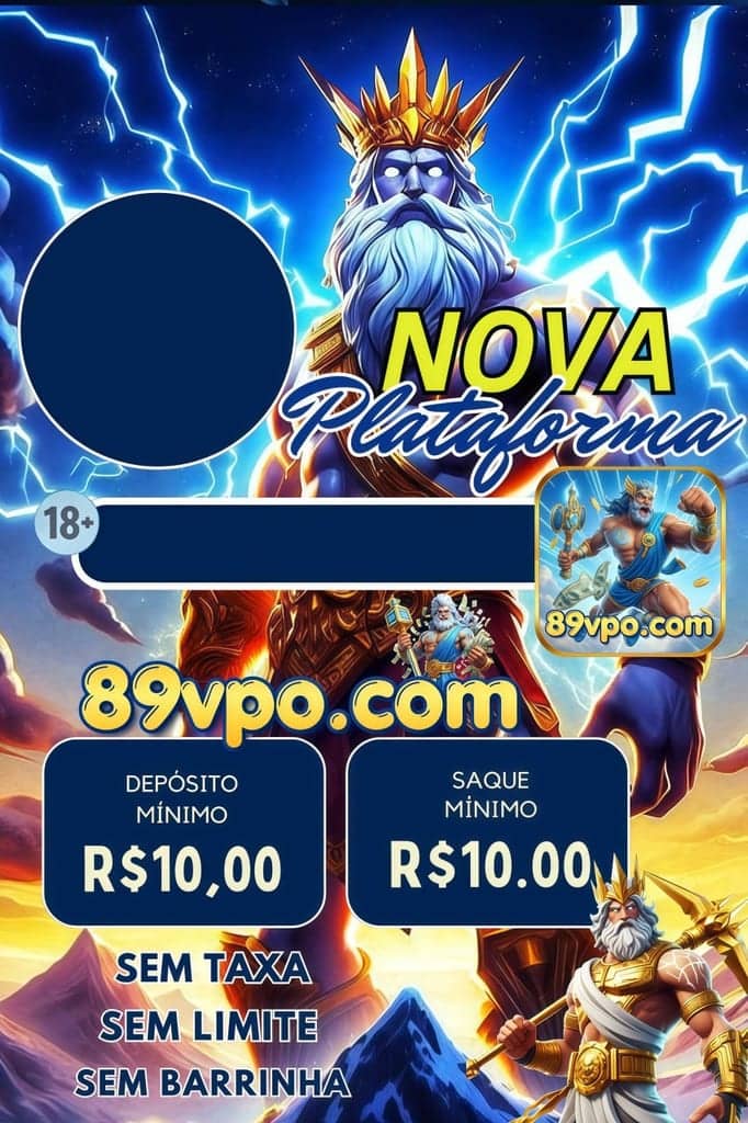 Foto da plataforma 89vpo - ABRE BAÚ DE R$50 (3)