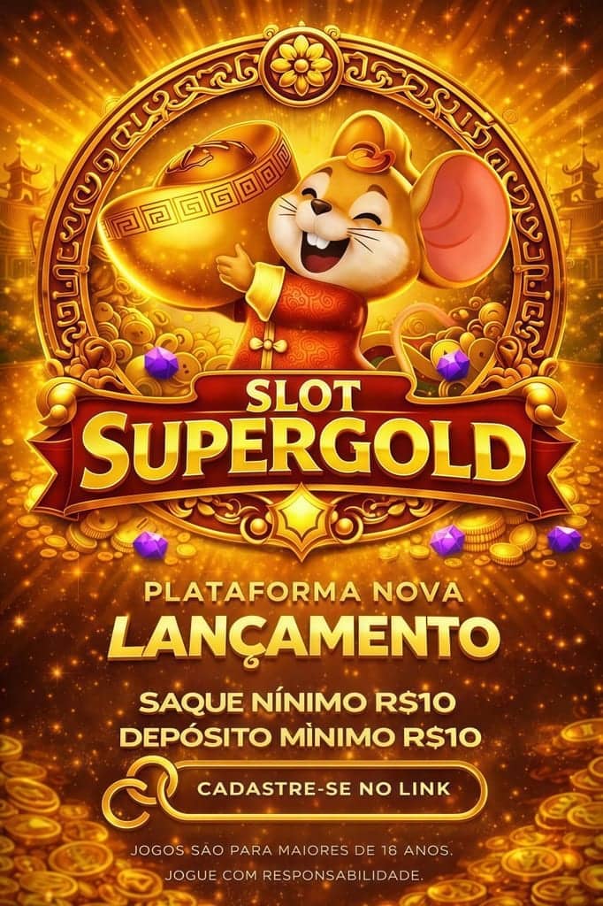 Foto da plataforma Supergoldt (2)