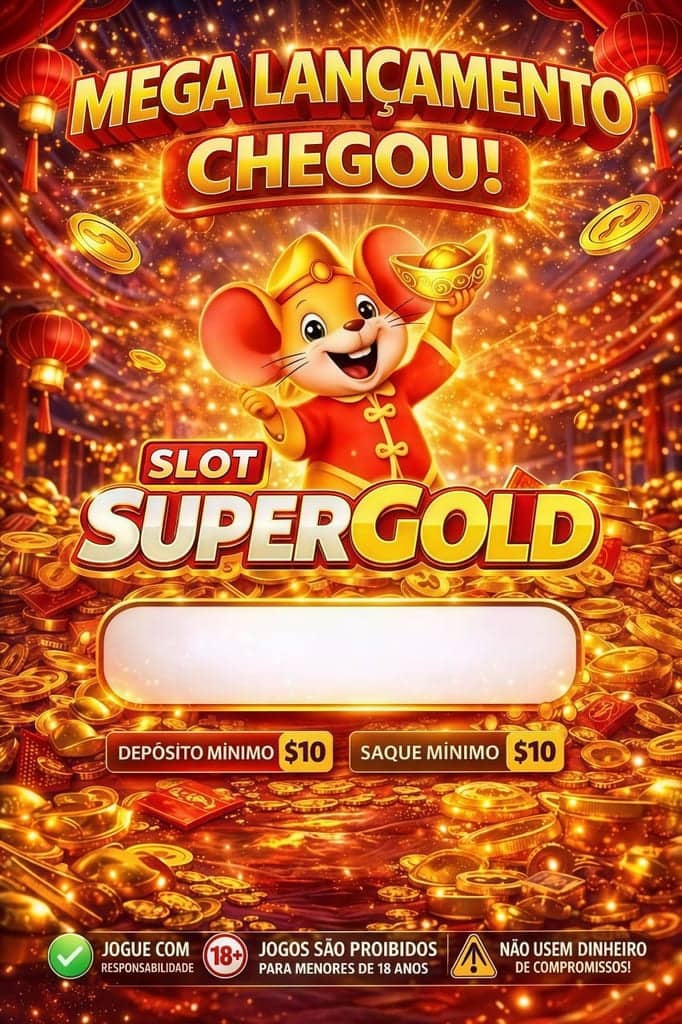 Foto da plataforma Supergoldt (3)