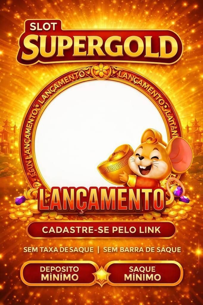 Foto da plataforma Supergoldt (4)