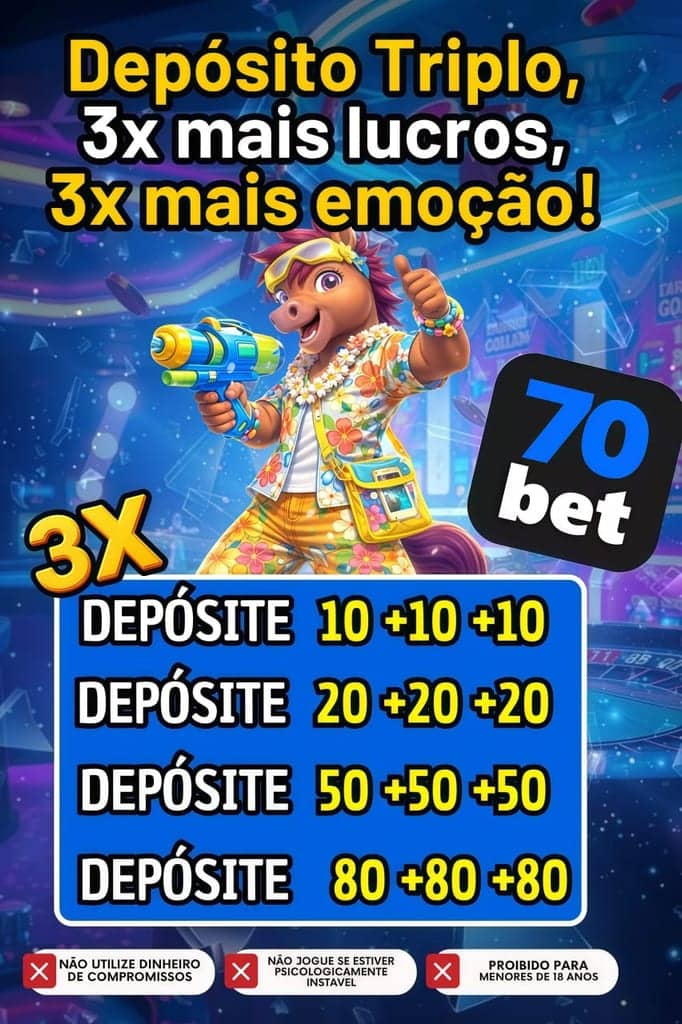 Foto da plataforma 70bet (2)