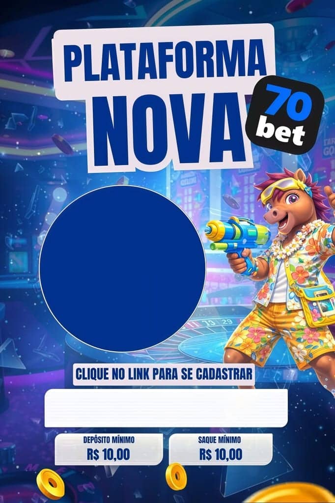 Foto da plataforma 70bet (4)
