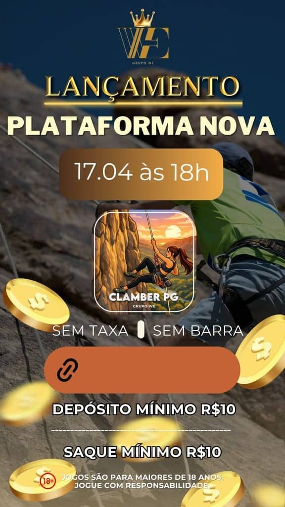 Foto da plataforma We Clamberrpg (2)