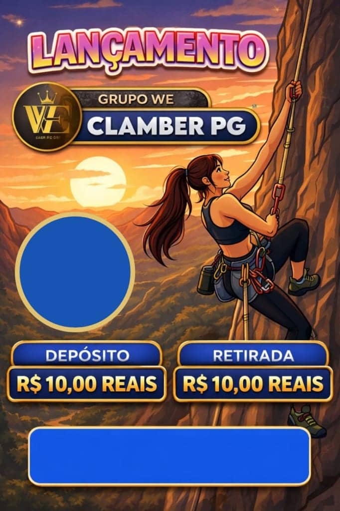 Foto da plataforma We Clamberrpg (3)