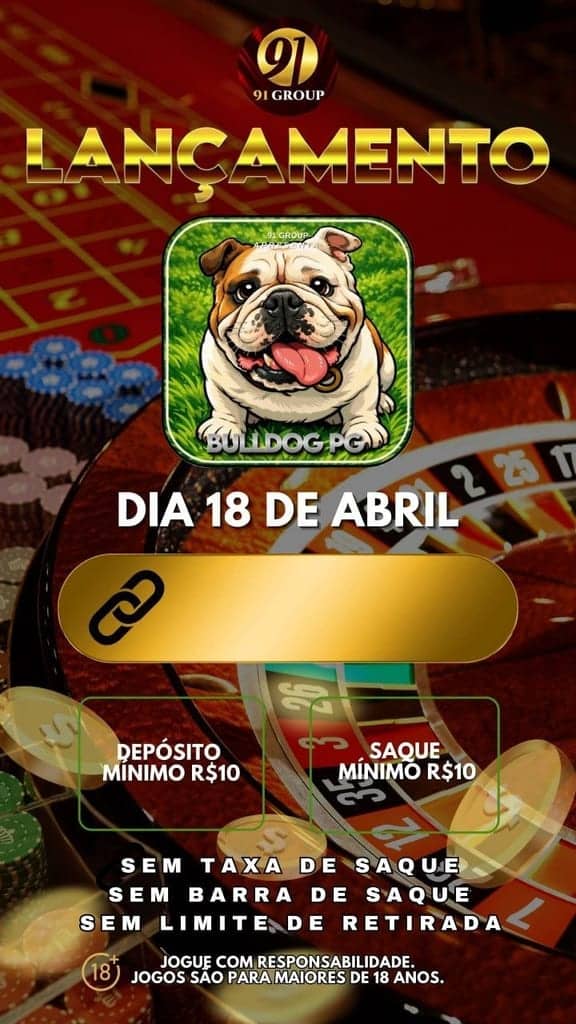 Foto da plataforma 91 Bbulldogpg (2)