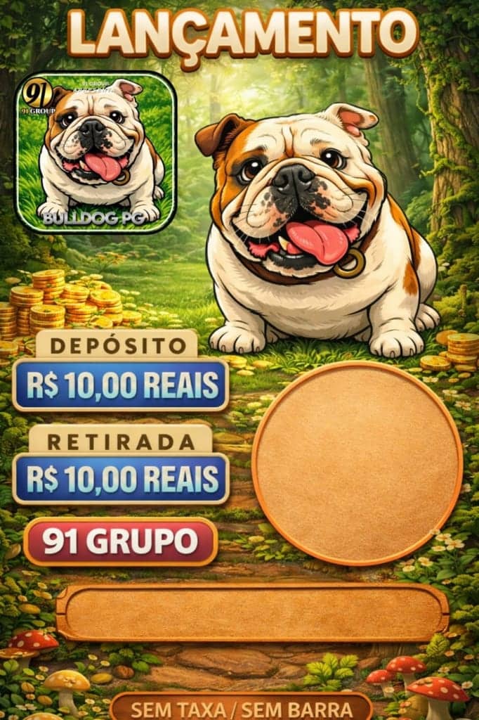 Foto da plataforma 91 Bbulldogpg (3)