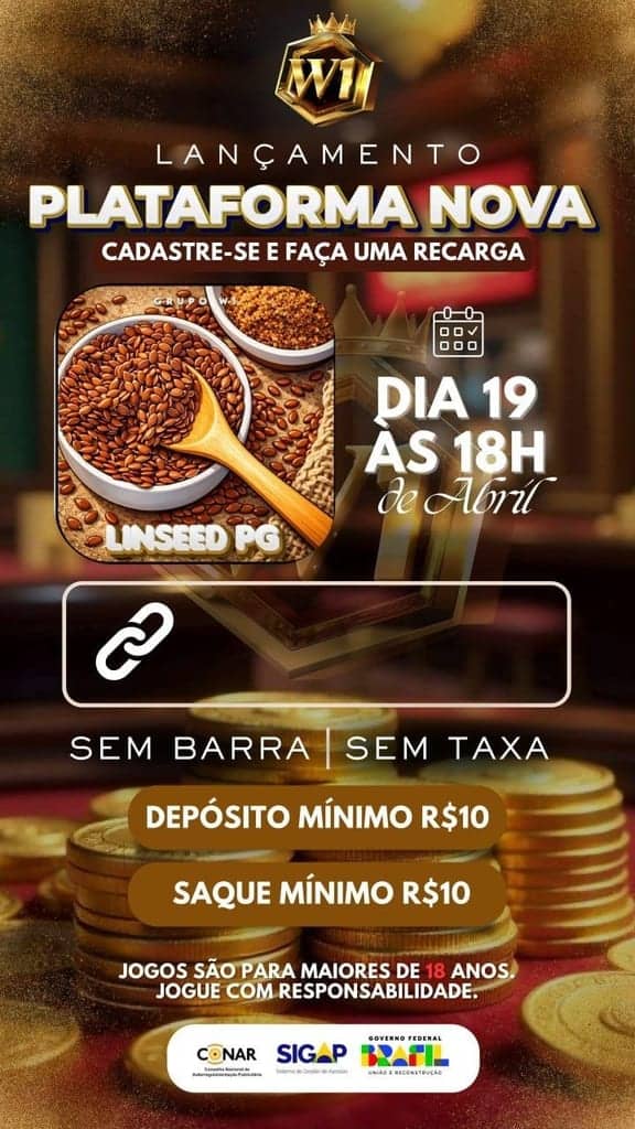 Foto da plataforma W1 Linseedpg (2)