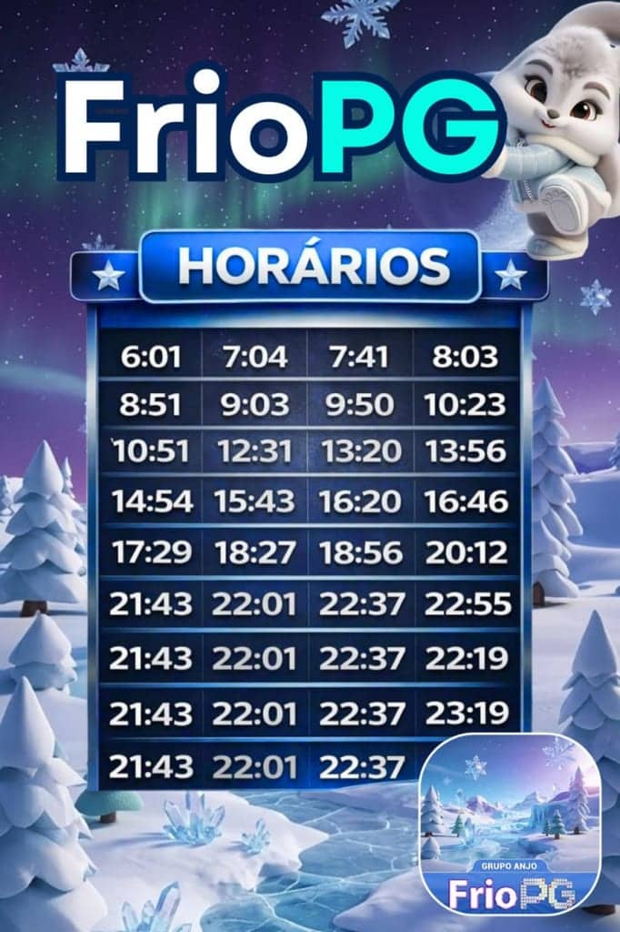 Foto da plataforma Friopg (2)