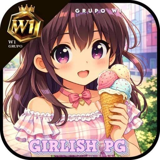 Foto da plataforma W1 Girlish Pg (4)