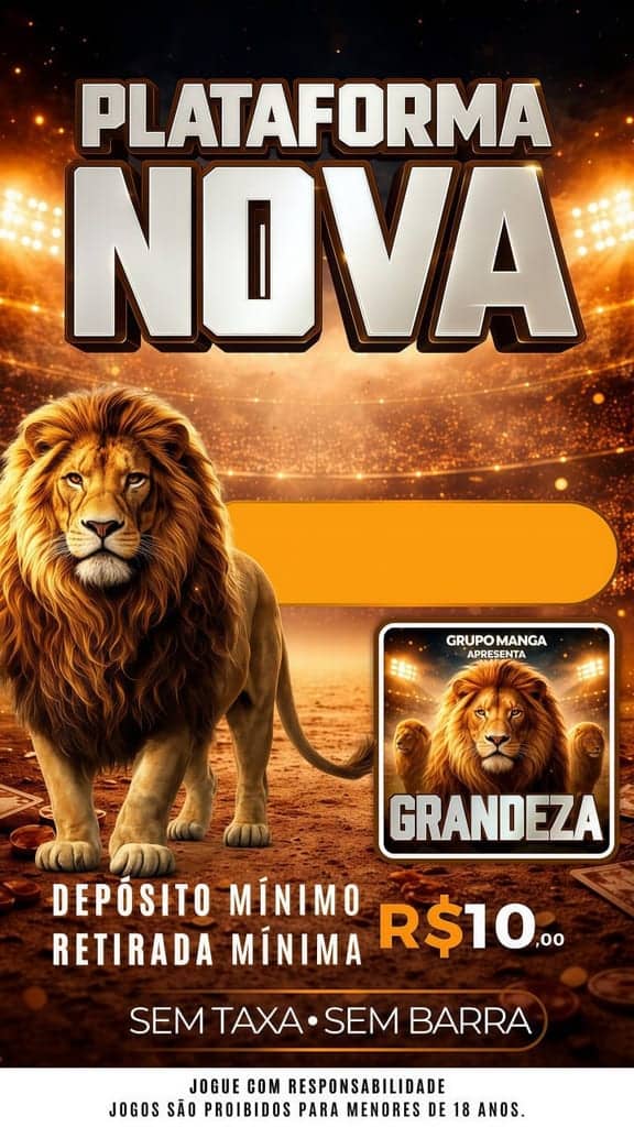 Foto da plataforma Manga Grandeza Pg (2)