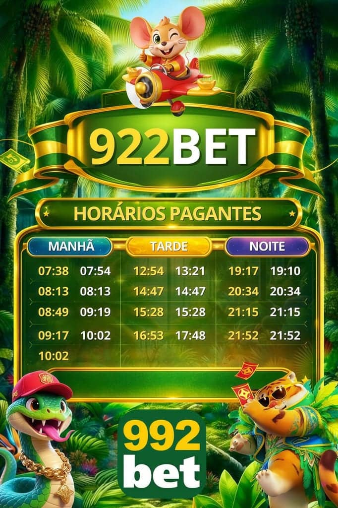 Foto da plataforma 992bet (1)