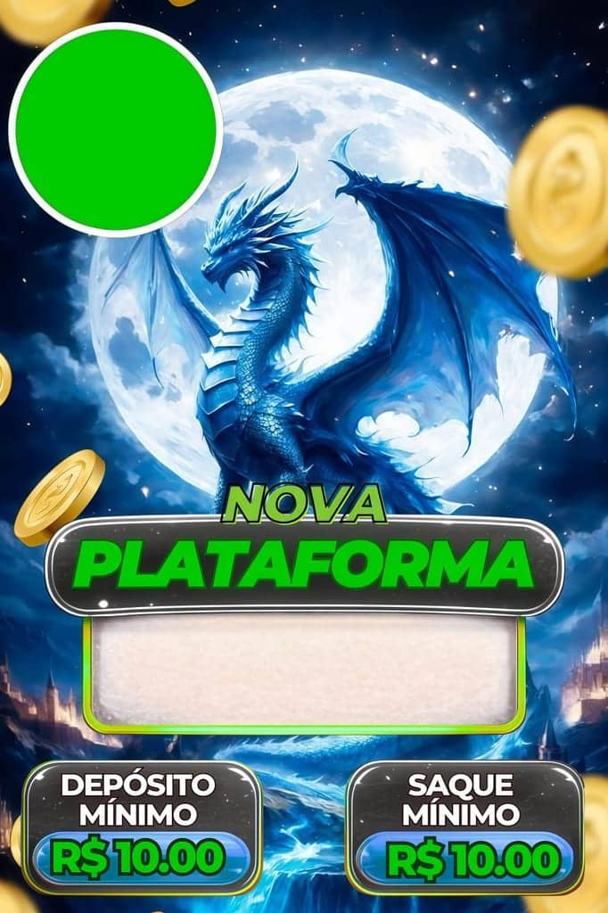 Foto da plataforma 483win (1)