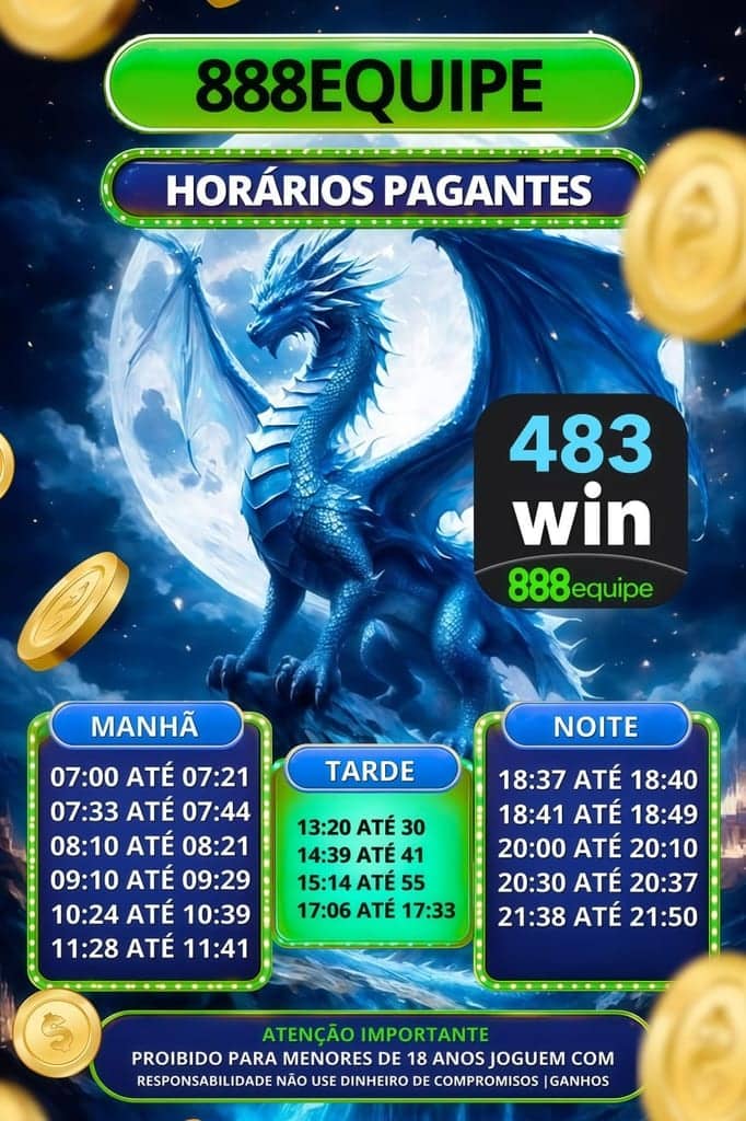 Foto da plataforma 483win (2)